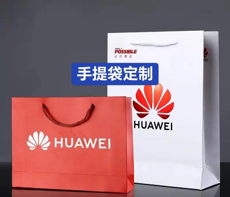德州手提袋定制与印刷全指南 为企业打造行走的品牌名片
